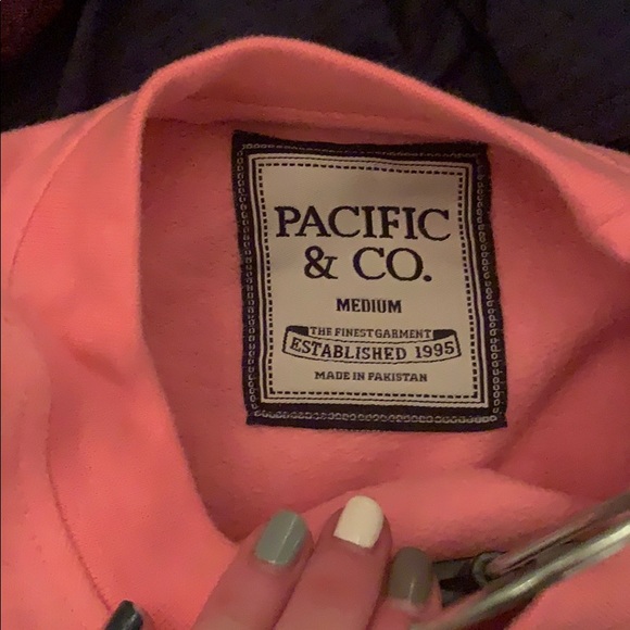 Marco Island Regatta Sweatshirt - Picture 3 of 3